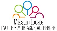 Logo Mission Locale